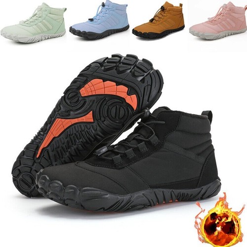 New winter warm hiking - winter, shoes