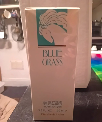 Elizabeth arden blue - arden,