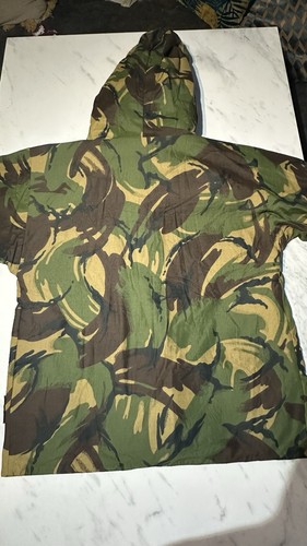 British army nbc mk - british,
