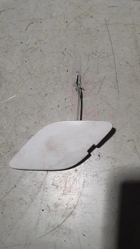 Opel astra front - front, bumper