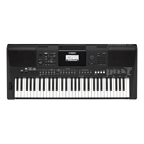 Yamaha key keyboard - yamaha,