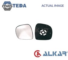 6402969 REAR VIEW MIRROR GLASS