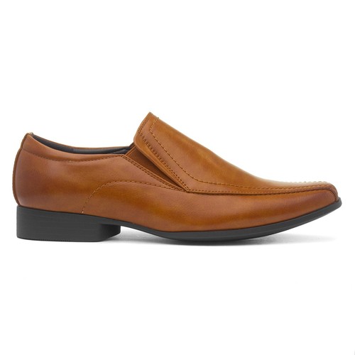 Beckett mens shoes tan - mens,