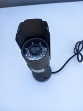 ESP FHDVC36FB-K FULL HD 2MP 1080P BULLET CCTV CAMERA.