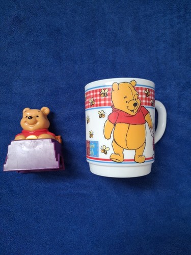 Arcopal france winnie the - france, pooh