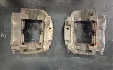 sierra cosworth 2wd front