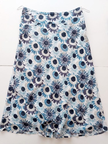 Seasalt cornwall blue daisy - cornwall,