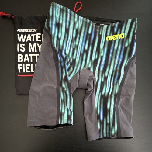 Arena powerskin men - arena,