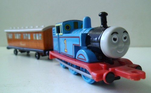Vintage ertl thomas - vintage,