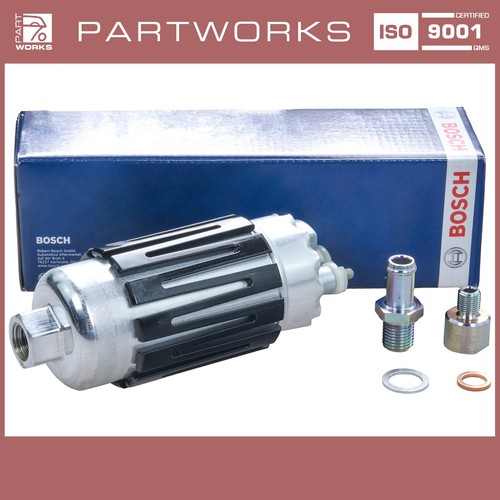 Fuel pump for porsche 911 - for,