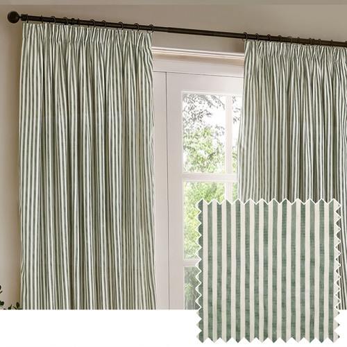 Yard hebden striped 100 - striped, 100%