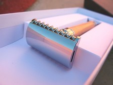 MUHLE R41GS INOX/STAINLESS