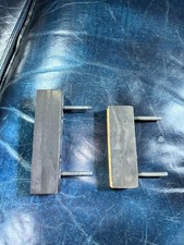 Classic Mini Wooden Dashboard