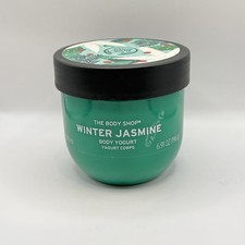 The Body Shop Winter Jasmine