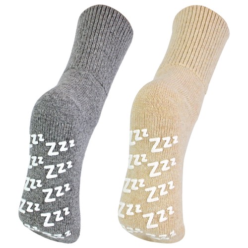 Pack ladies non slip - 1,