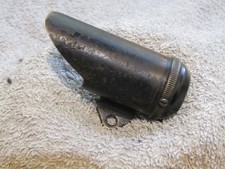 PRE WAR  LUCAS COLUMN MOUNTED