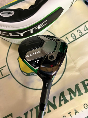 Callaway elyte wood - wood, 21