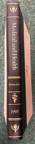 Encyclopaedia britannica - encyclopaedia,