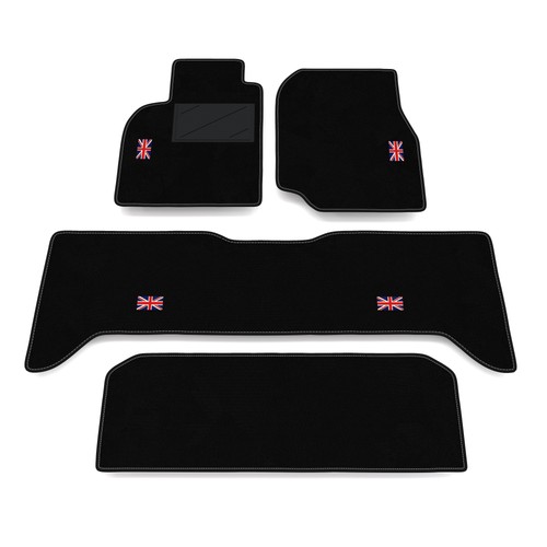 Floor mats compatible with - compatible,