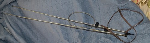 Vtg uhf rabbit ears - uhf,