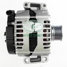 MERCEDES-BENZ E230 & E280 '05- ALTERNATOR A3111