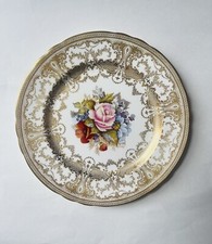 Aynsley Bone China JA Bailey