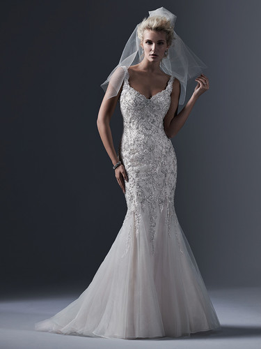 Sottero midgley wedding - &,