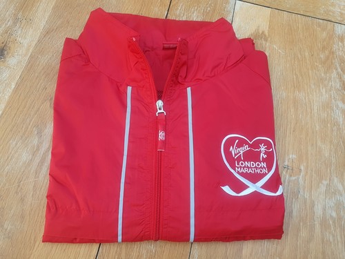 Jacket virgin london - jacket,
