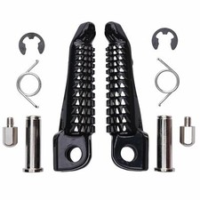 Front Foot Pegs For Kawasaki