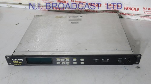 Dolby lm100 broadcast - dolby, lm100 broadcast