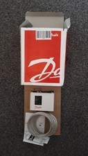 Danfoss kp61 thermostat switch