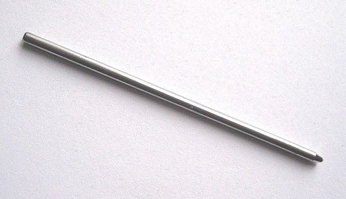 Small mini ballpoint pen - small/mini,