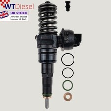 Audi VW Seat Skoda Diesel