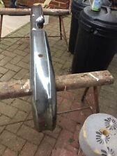 Classic car Mark II Jaguar