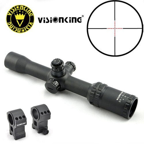 Visionking 10x32 wide - visionking,
