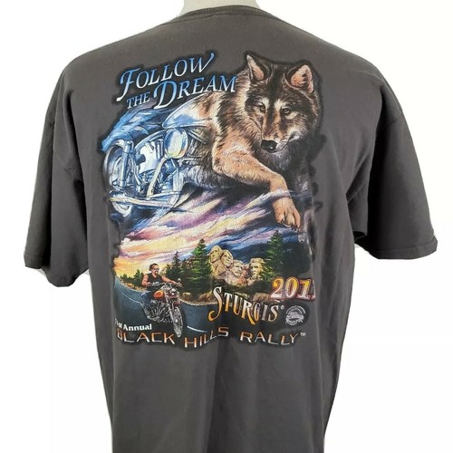 Sturgis black hills - sturgis,
