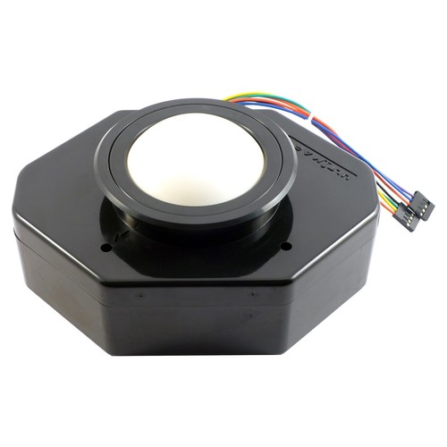 Ultimarc trak usb - ultimarc, 3"