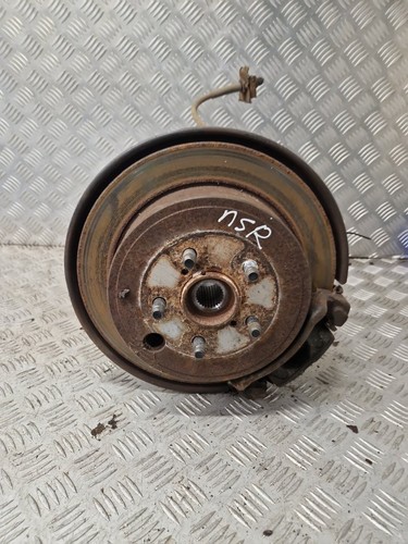 Subaru impreza wrx wheel - wheel, hub