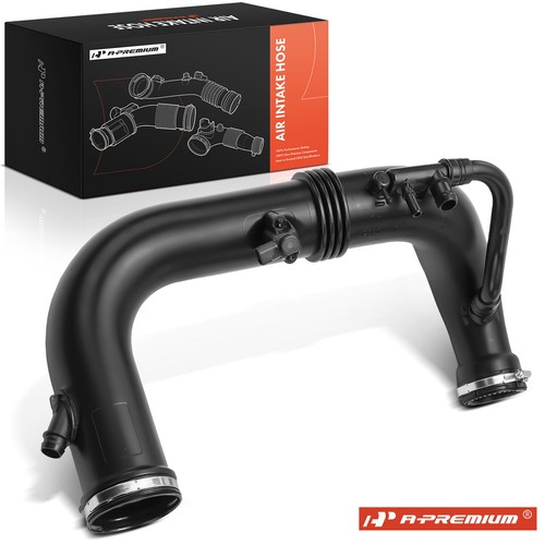 Premium engine air - a-premium, intake