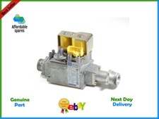 BAXI DUO TEC COMBI 24 28 33 40 HE BOILER GAS VALVE 5114734