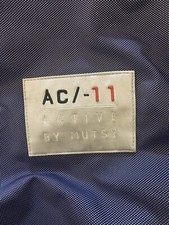 Active By Mutsy Footmuff -