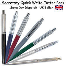 SECRETARY QUICK WRITE JOTTER