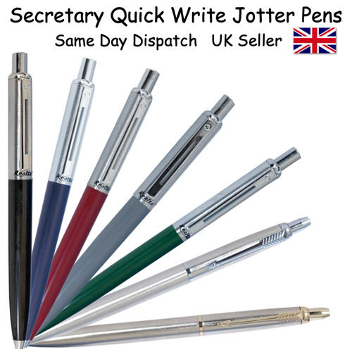 Secretary quick write - write, jotter