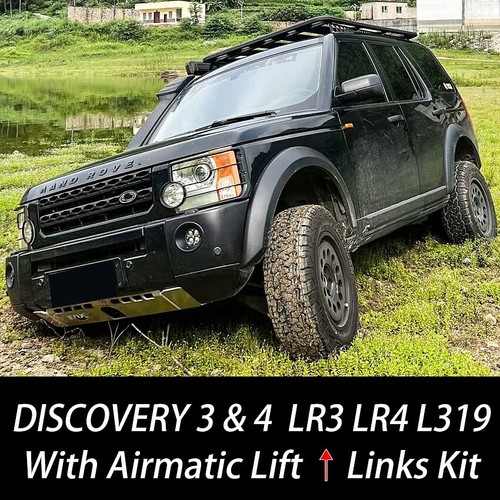 For land rover discovery - rover, 3&4