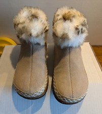 Earth Origins Emmalyn Suede