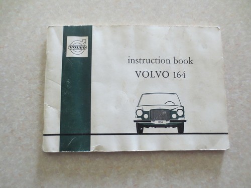 Original 1970 1971 volvo - 1971,