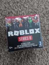 Roblox Series 8 Mystery Figure