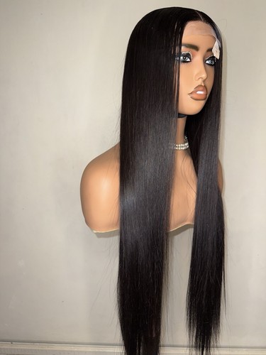 Bonestraight wig - bonestraight,