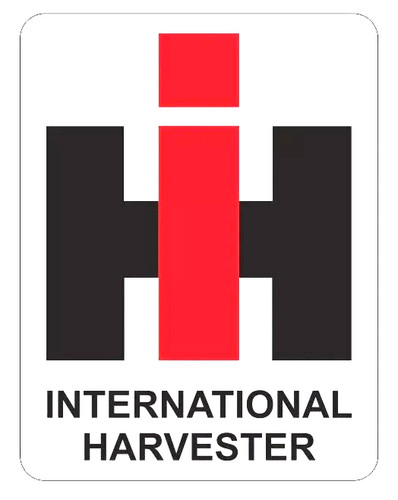 International harvester - international,