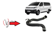 VAUXHALL VIVARO TOYOTA PROACE